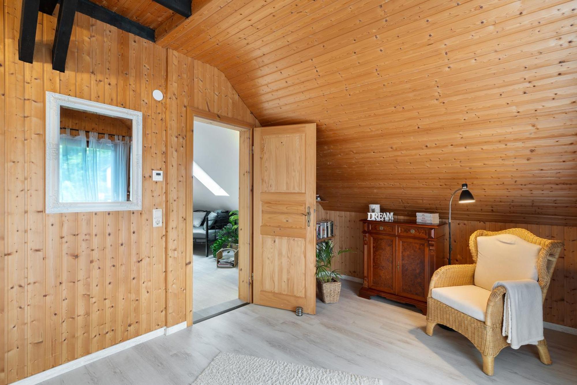 Ferienwohnung Wintereck Buhlertal Exterior photo